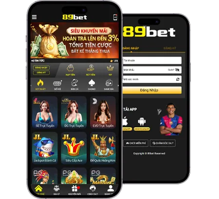 Giao diện e88 login thân thiện người dùng