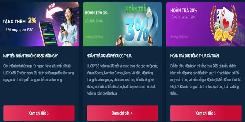 Nạp tiền vào tài khoản e88 login